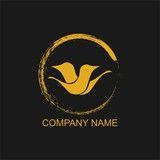 Gold Bird Company Logo - golden bird company logo