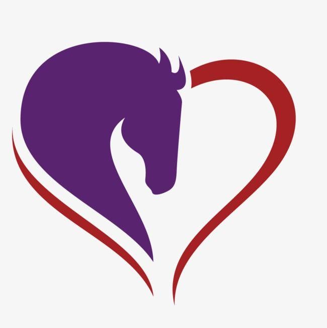 Horse Vector Logo - Creative Fun Loving Horse Logo, Horse Vector, Logo Vector, Horse ...