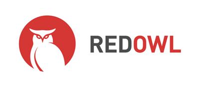 Red Owl Logo - AllegisCyber | Red Owl Analytics