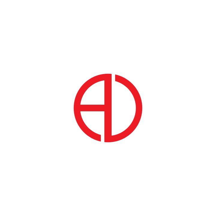 2- Letter Logo - Entry by mer987 for Design a 2 Letter Logo for a Construction