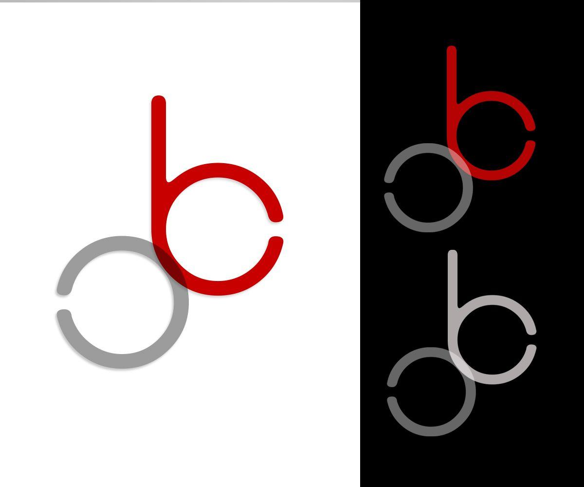 2- Letter Logo - Two letter Logos