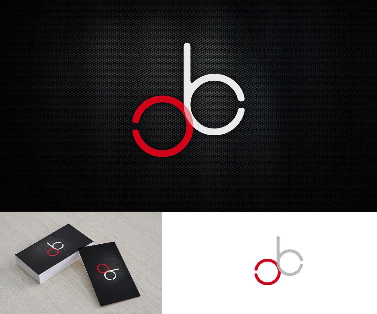 2- Letter Logo - Modern Logo Designs. Real Estate Logo Design Project for a