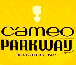 Parkway Records Logo - Cameo/Parkway