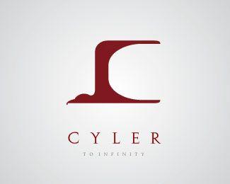 2- Letter Logo - Inspiring Examples Of Single Letter Logo Designs