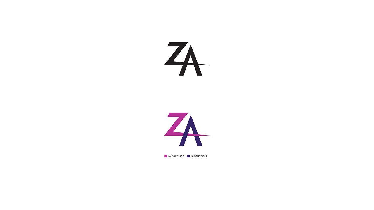 2- Letter Logo - Image Gallery two letter logos, two letter logo design - White House