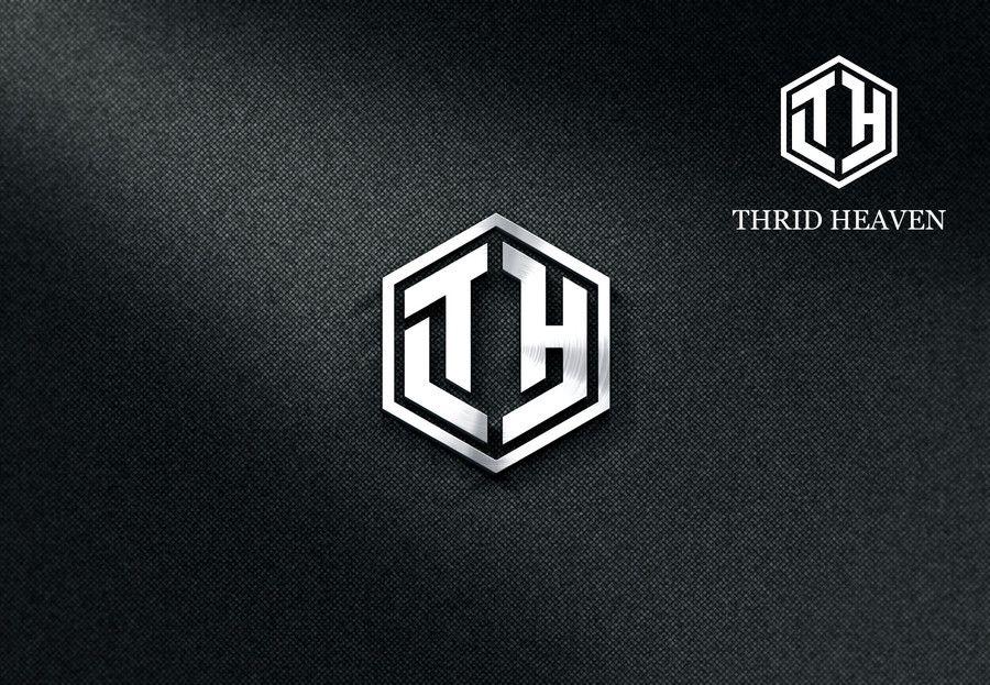 2- Letter Logo - Entry by quinonesgeo for Design a Logo and unique, 2