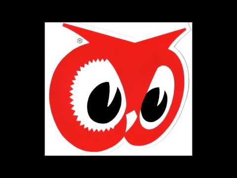 Red Owl Logo - 1976 Red Owl Grocery Stores Radio Ad - YouTube