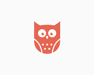 Red Owl Logo - Logopond - Logo, Brand & Identity Inspiration (Red Owl)