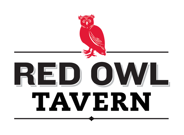 Red Owl Logo - Red Owl Tavern: A Rustic Restaurant in Old City Philadelphia