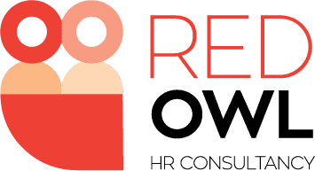 Red Owl Logo - HR Consultancy – Outsourced Services, South Yorkshire | Red Owl HR