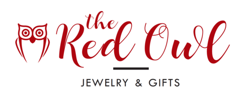 Red Owl Logo - The Red Owl Jewelry and Gifts | The Cheshire Herald