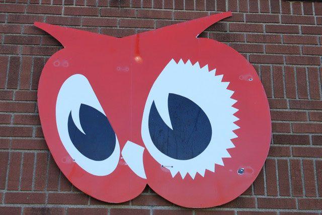 Red Owl Logo - Will Red Owl fly again? | Sr. Perspective