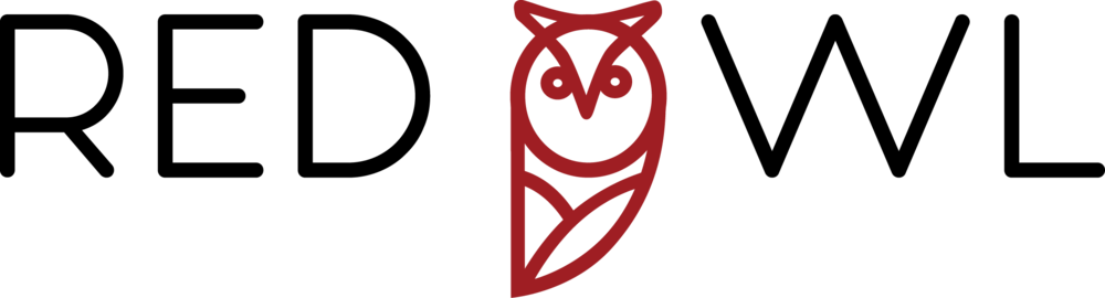 Red Owl Logo - Red Owl Facility Services