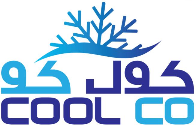 Cool Co Logo - Coolco Logo Big