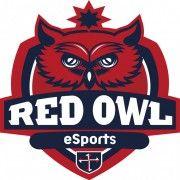 Red Owl Logo - R.OWL Red Owl E Sports