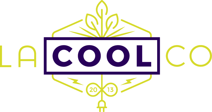 Cool Co Logo - LaCoolCo - IoT monitoring for innovant agri-business