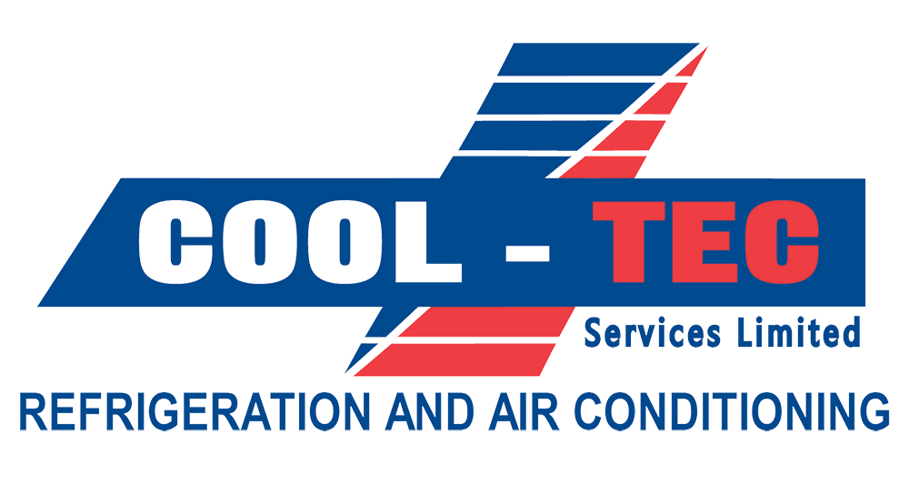 Cool Co Logo - Commercial Air Conditioning / Cold Room Experts Poole,Dorset | Cool-Tec