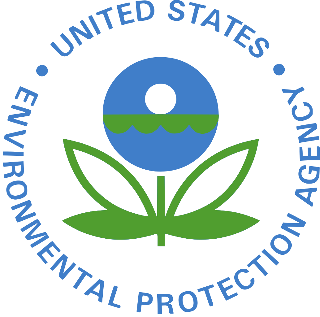 United States Environmental Protection Agency Logo - File:Environmental Protection Agency logo.svg