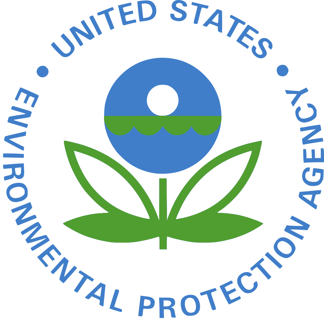 United States Environmental Protection Agency Logo