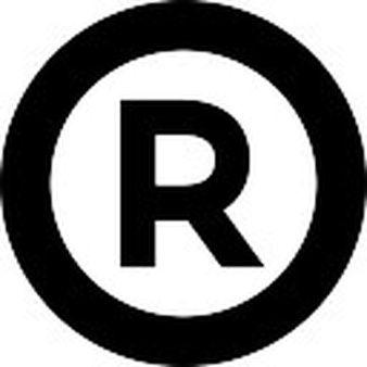 Black and White R Logo - R Logo Png (image in Collection)