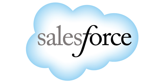 Salesforce Logo - salesforce-logo | ERP Consulting | CRM Consulting | Datix Consultants