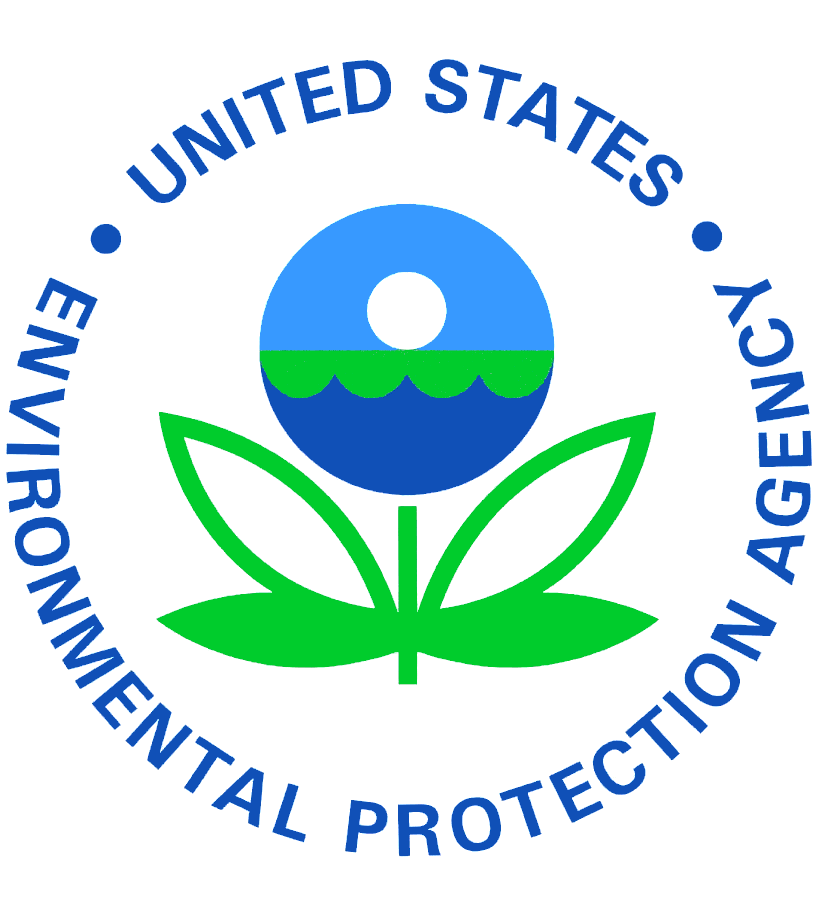 EPA Logo - Environmental Protection Agency logo.png