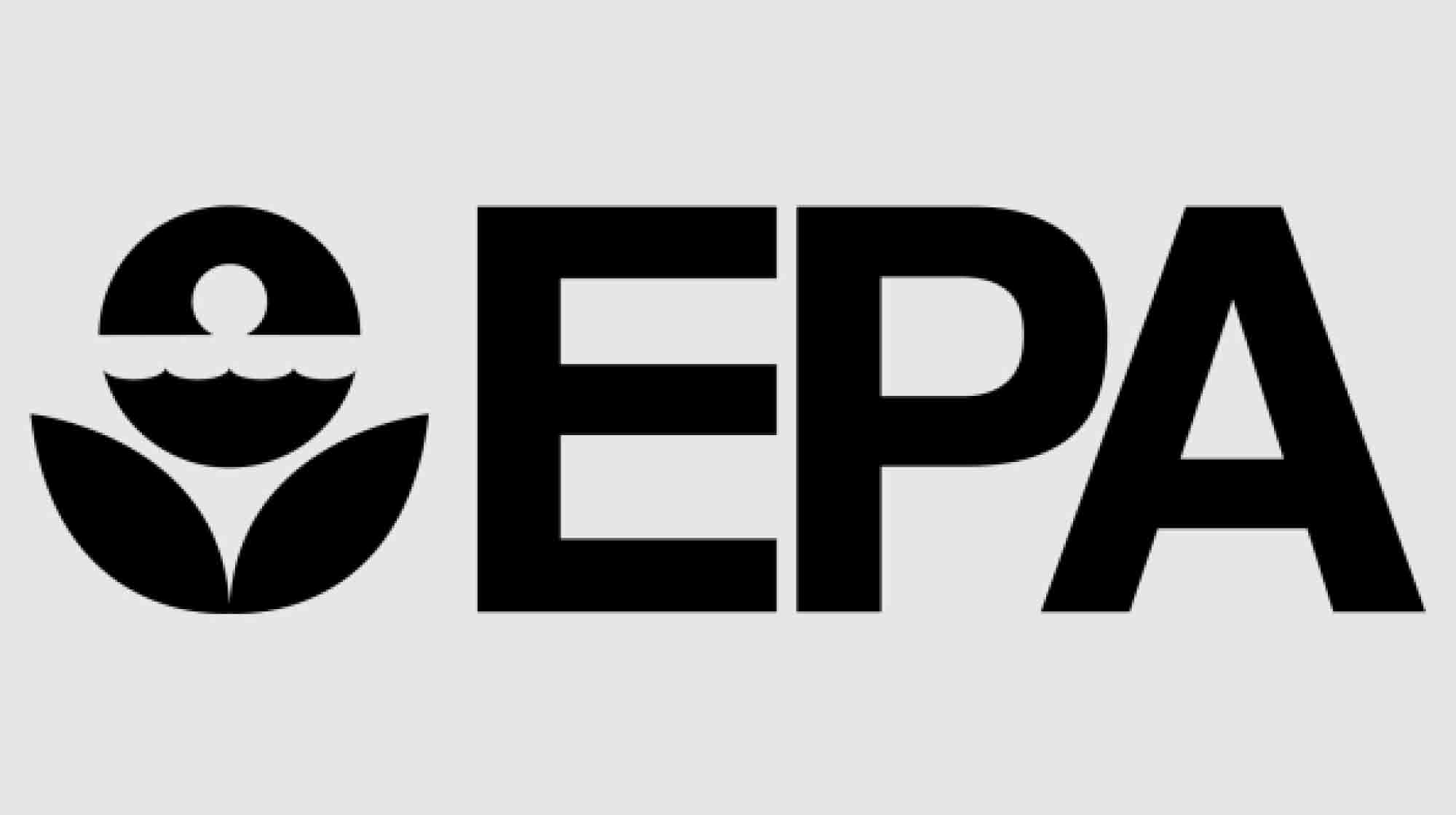 United States Environmental Protection Agency Logo - The Ongoing Saga of the EPA Logo | Articles | LogoLounge