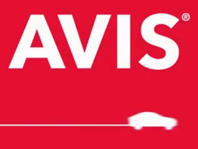 Avis Logo - New Avis Logo Looks Just Like Apple's and Microsoft's (And Dozens Of ...