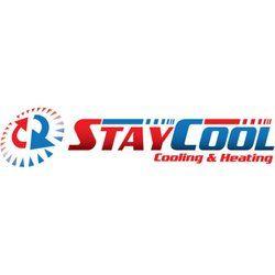 Cool Co Logo - Stay Cool Co Cooling & Heating - Heating & Air Conditioning/HVAC ...