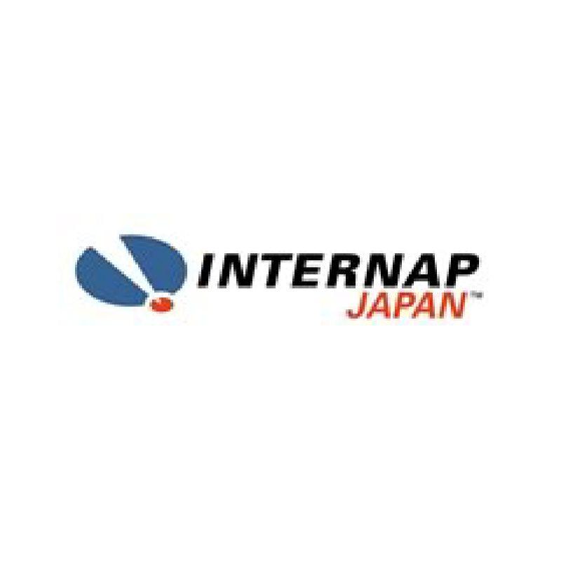 Internap Logo - Internap Japan Co., Ltd. - Colt