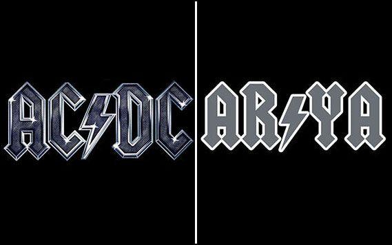 Metallica Original Logo - SonicomIT Blog » Original logos – mixture of music and Game of ...