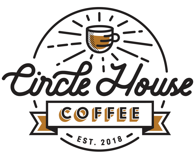 Circle House Logo - Circle House Coffee