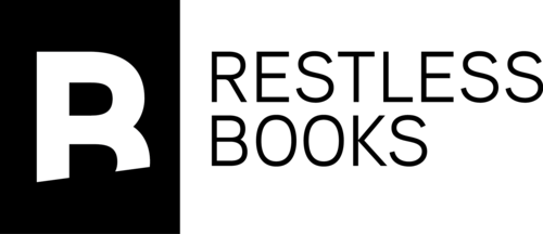 Black and White R Logo - The Souls of Black Folk — Restless Books