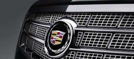 Cadillac Year Logo - Cadillac has a new logo emblem after 112 years of existence | Autolatest