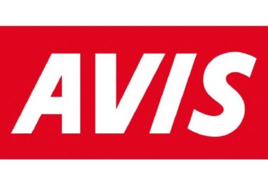 Avis Car Rental Logo LogoDix