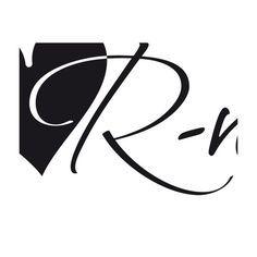 Black and White R Logo - Best Best Letter R Tattoos image. Cool lettering, Design