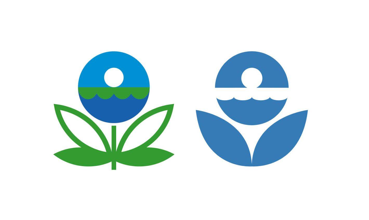 EPA Logo - Scott Pruitt Can Blame Neil Gorsuch's Mother for EPA Seal