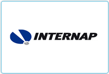 Internap Logo - EPIC LABS