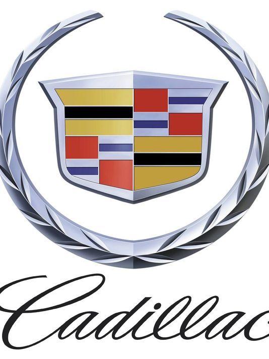 Cadillac Year Logo - Valley Cadillac one of GM's dealers of the year