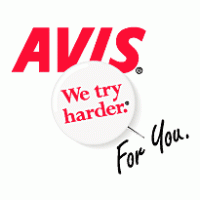 Avis Logo - Avis | Brands of the World™ | Download vector logos and logotypes