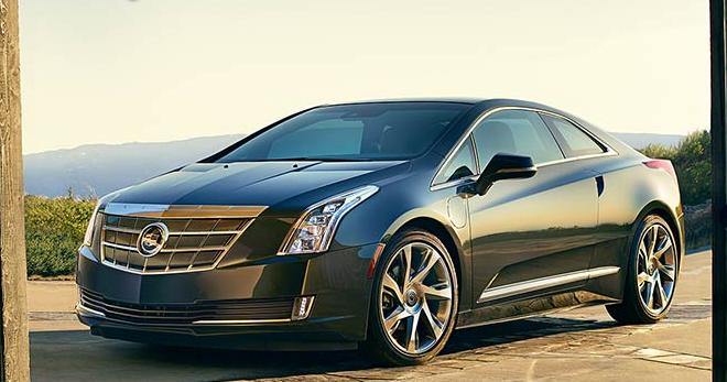 Cadillac Year Logo - Cadillac has a new logo emblem after 112 years of existence | Autolatest