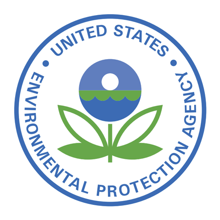 EPA Logo - Feds plan new guidelines on toxic algae in lakes, rivers | wgvu