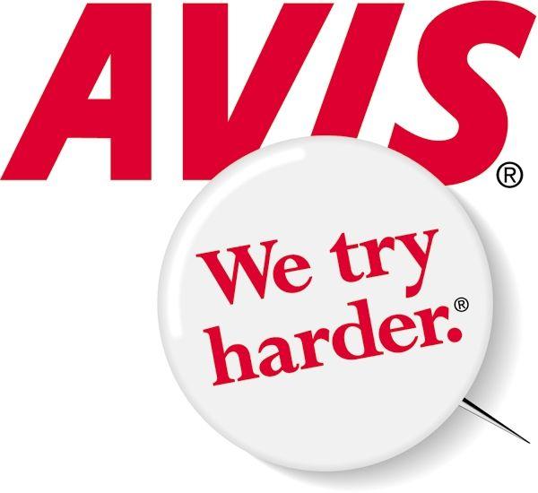 Avis Logo - Avis logo «