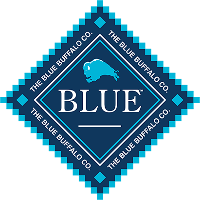 Blue and Green Food Logo - Blue Buffalo Dog Food Reviews 
