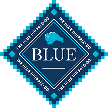 Blue and Green Food Logo - Blue Buffalo Dog Food Reviews