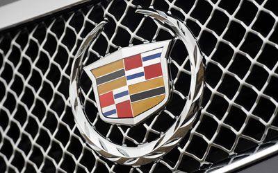 Cadillac Year Logo - Cadillac Model Prices, Photos, News, Reviews and Videos - Autoblog