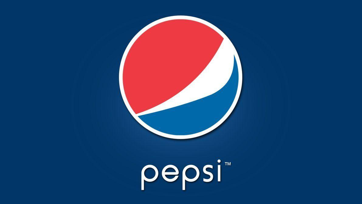 Round Red Globe Logo - Pepsi Logo History & its Evolution