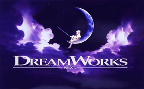 DreamWorks Movie Logo - The Stories Behind Hollywood Studio Logos - Neatorama