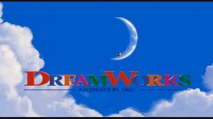 DreamWorks Movie Logo - Logo Variations