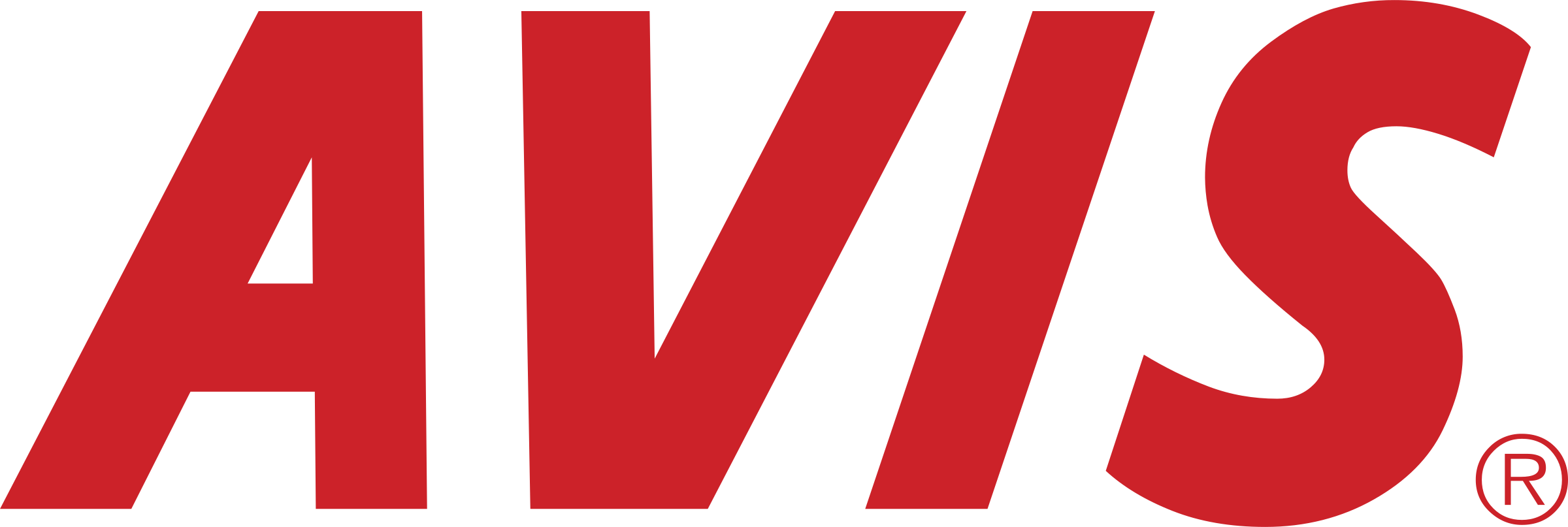 Avis Logo - Avis Logo PNG Transparent & SVG Vector - Freebie Supply